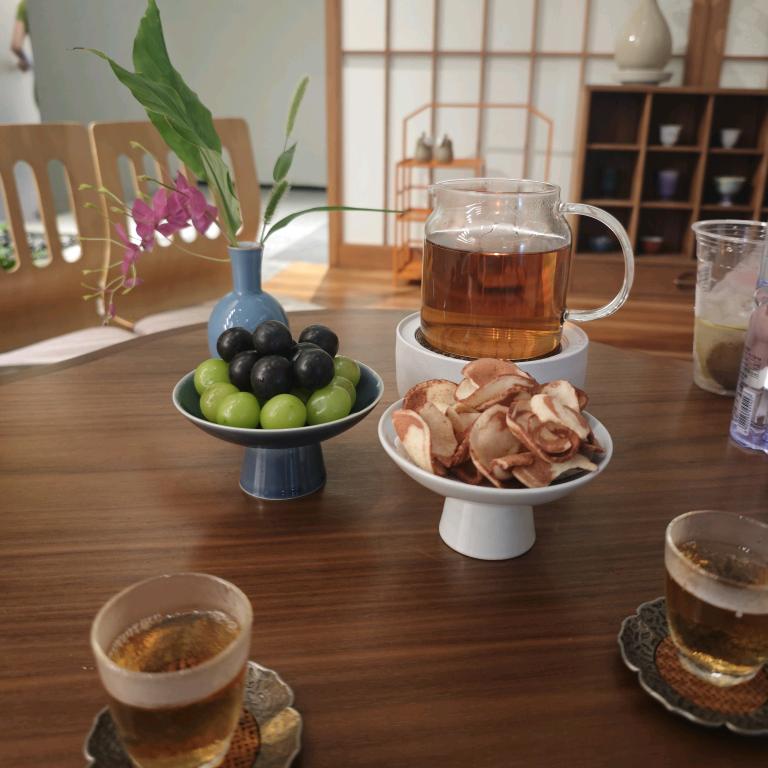 一一