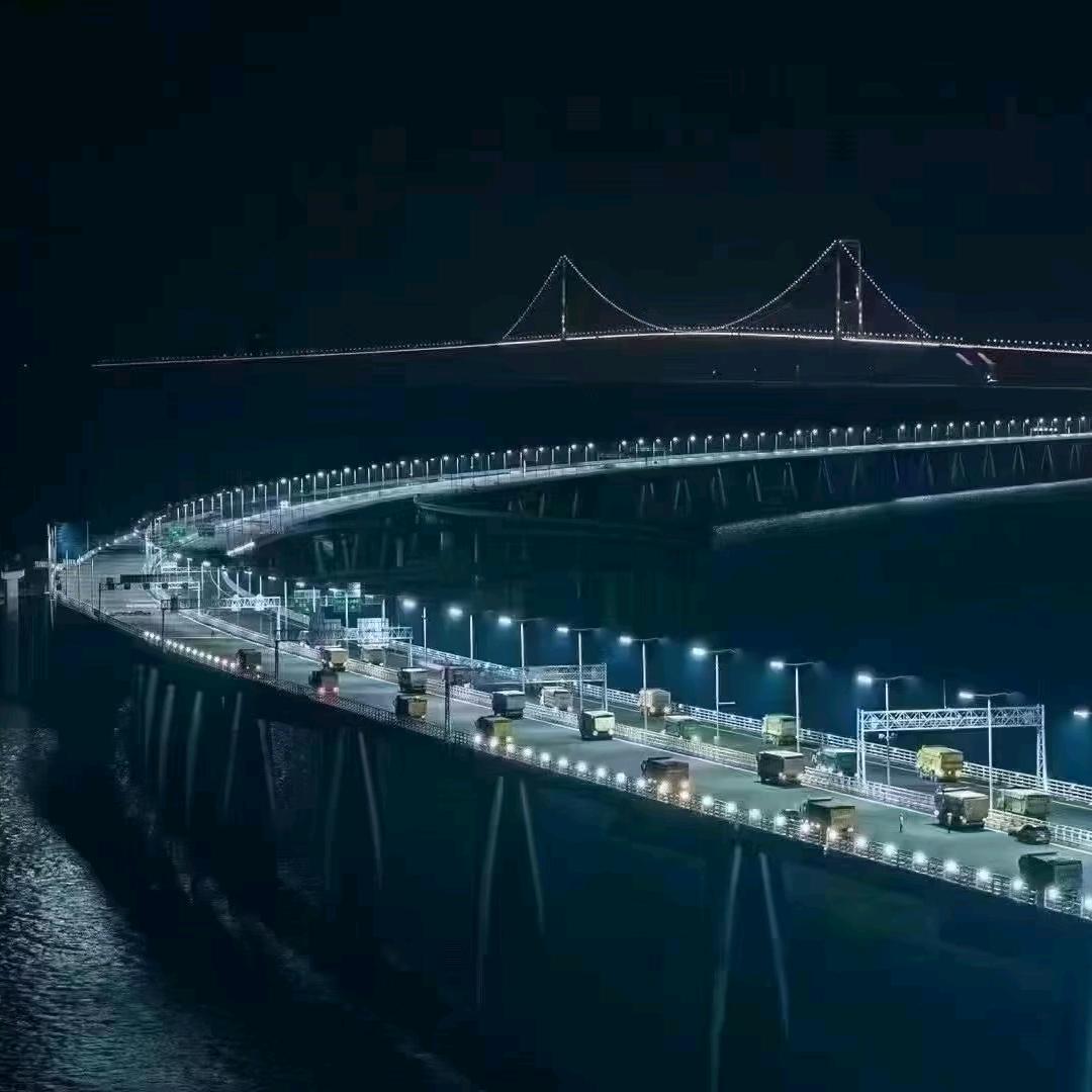 宝龙小武 湾区说房