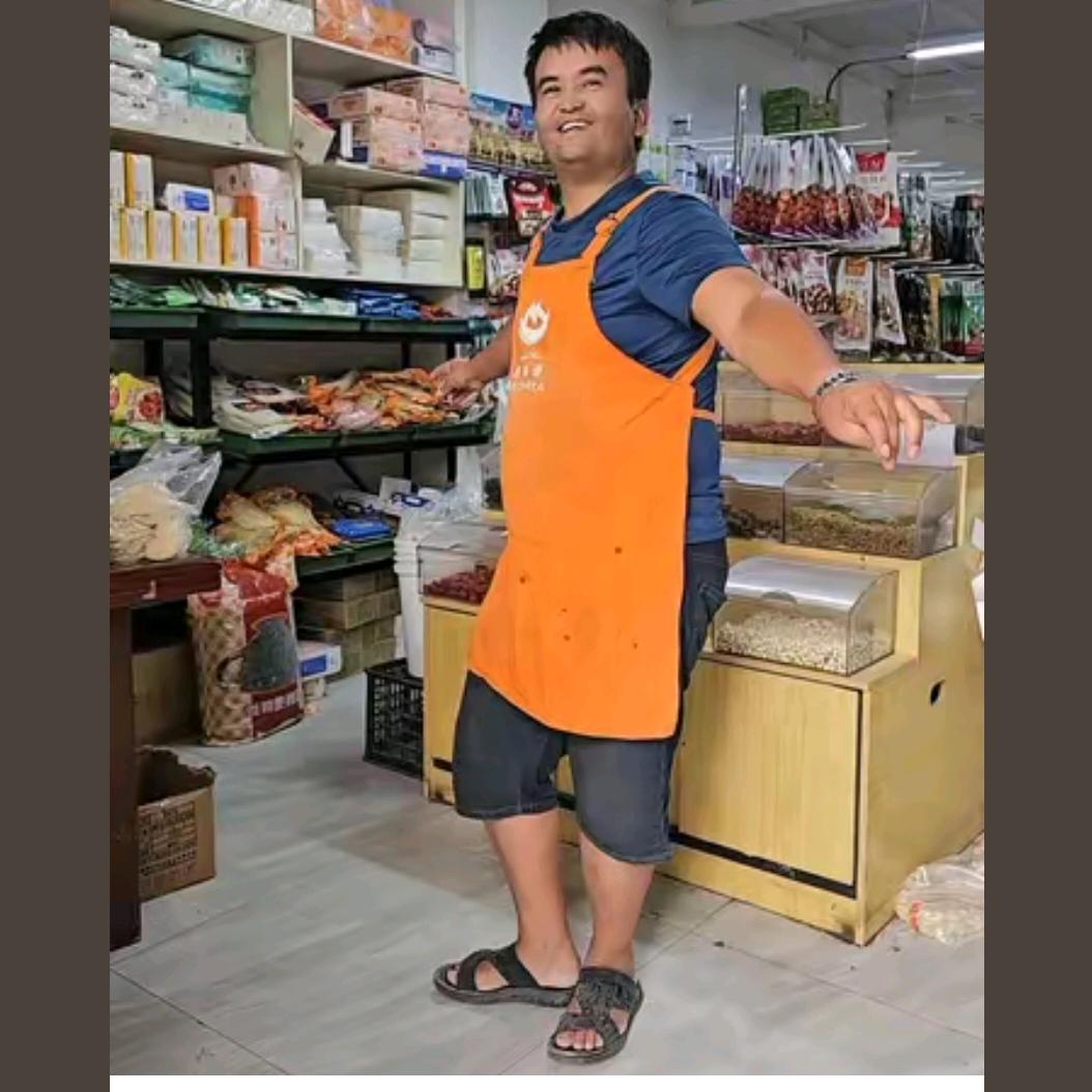 多季食品调料批发官方号