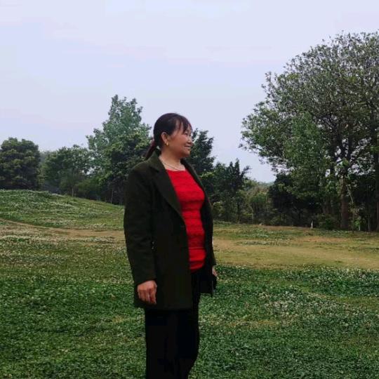 李三姐
