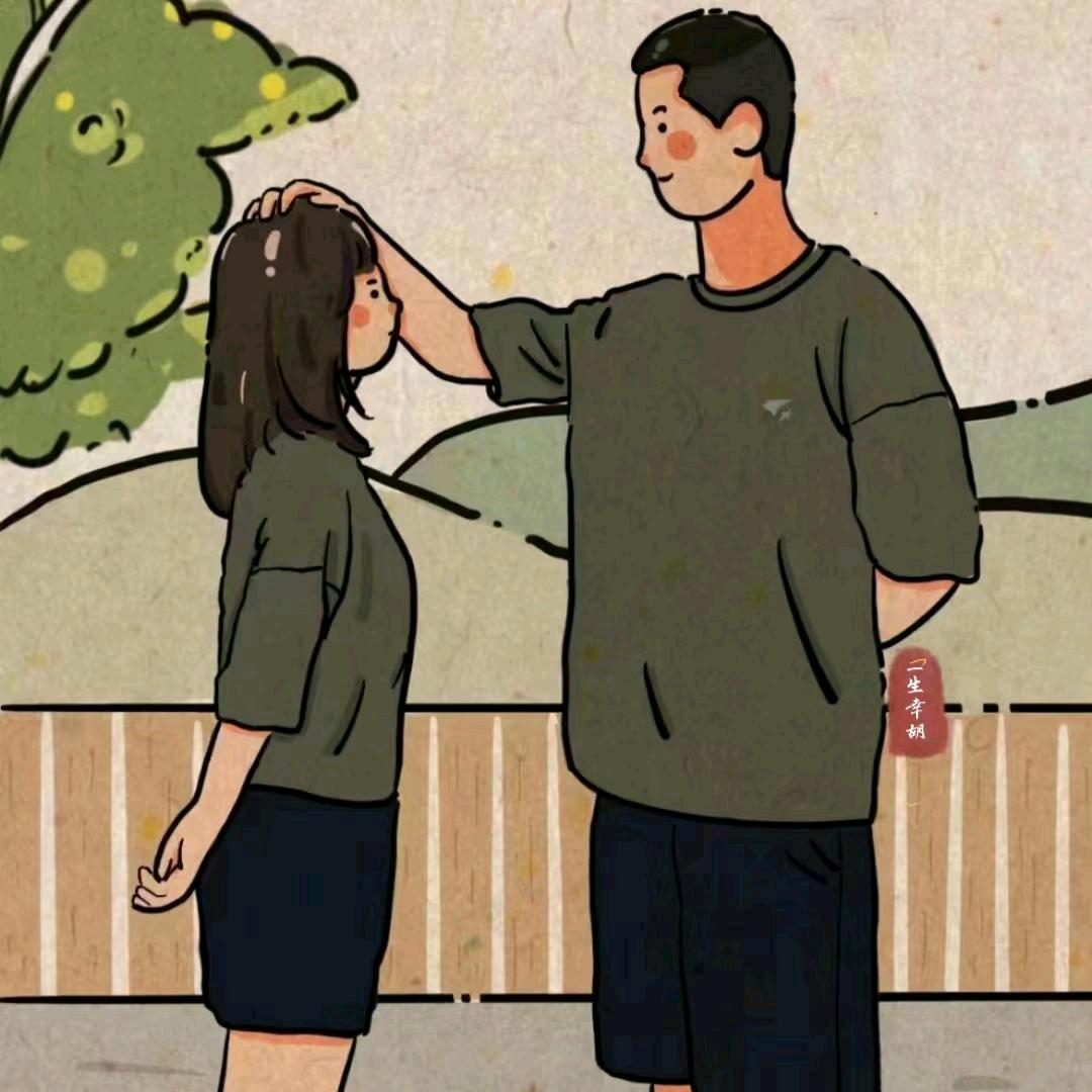 一生幸胡