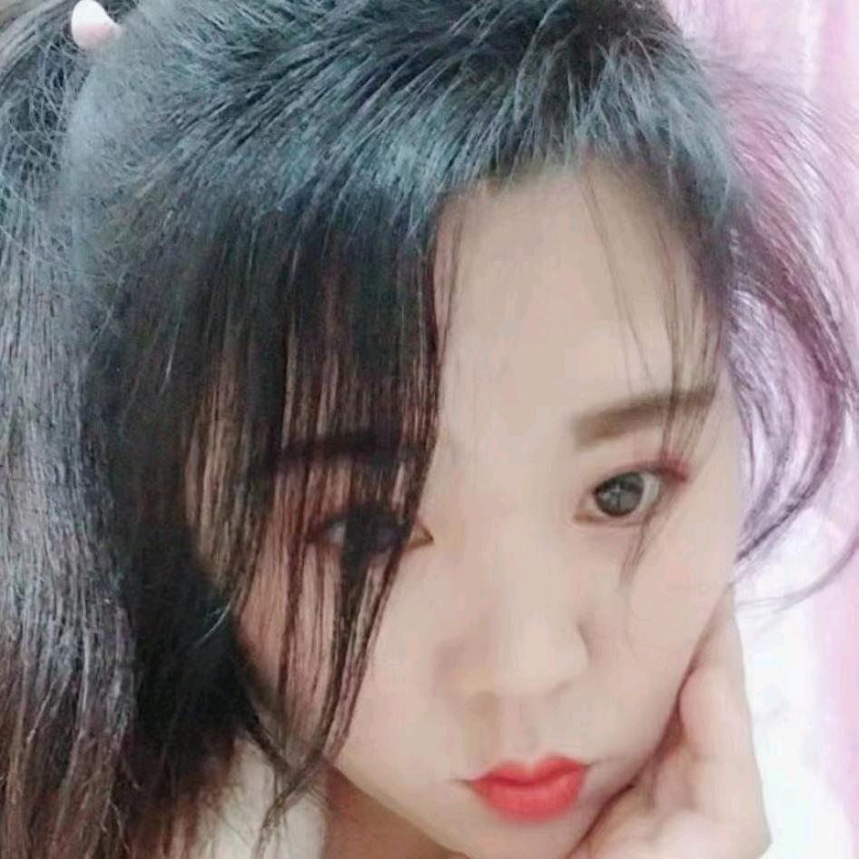 云南小姐姐