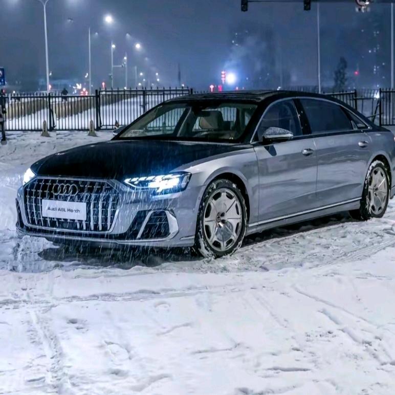 大蓝聊车（深度解析）