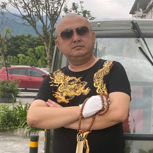 老石大哥（哈儿鸡肉）