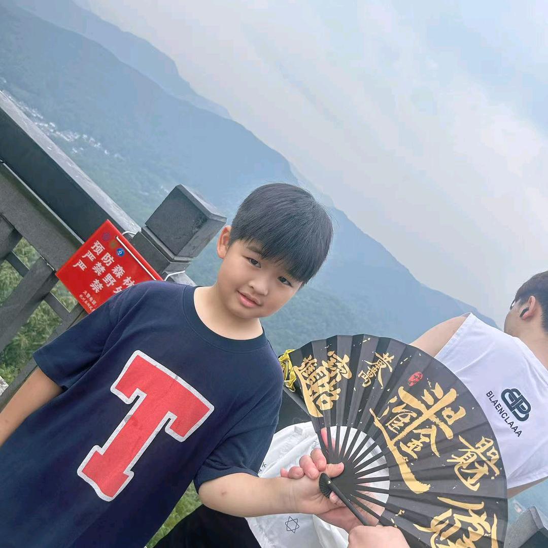 徐立强