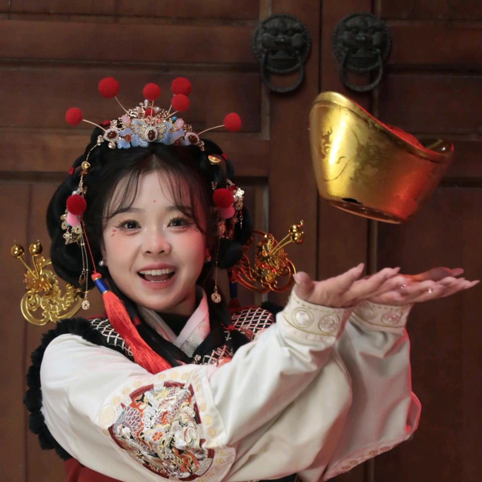 蛮蛮🧚‍♀️