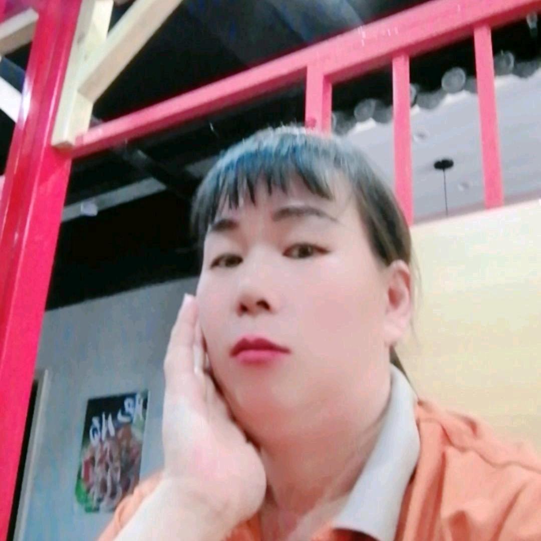 陈兰姐