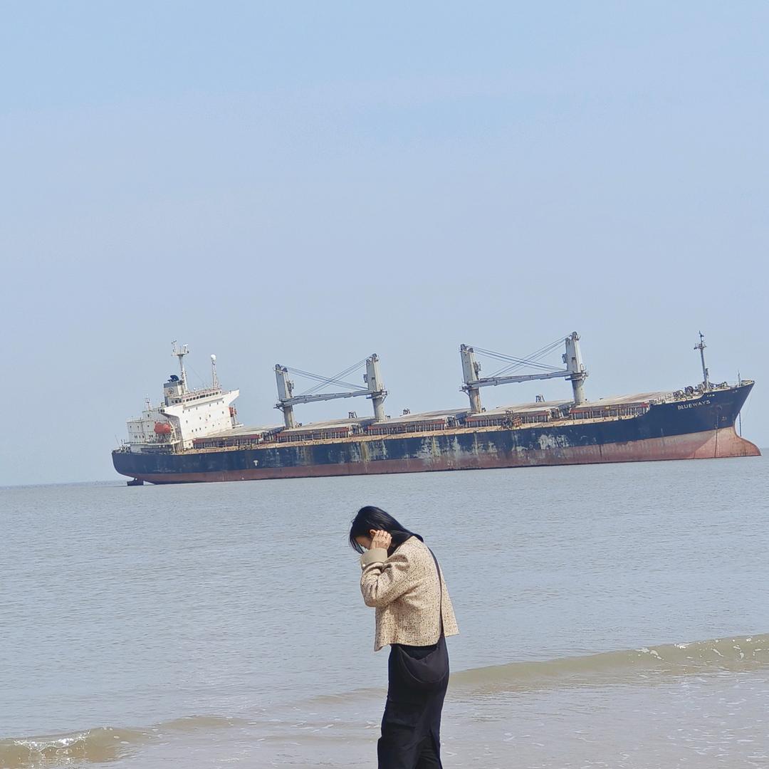 80后老阿姨