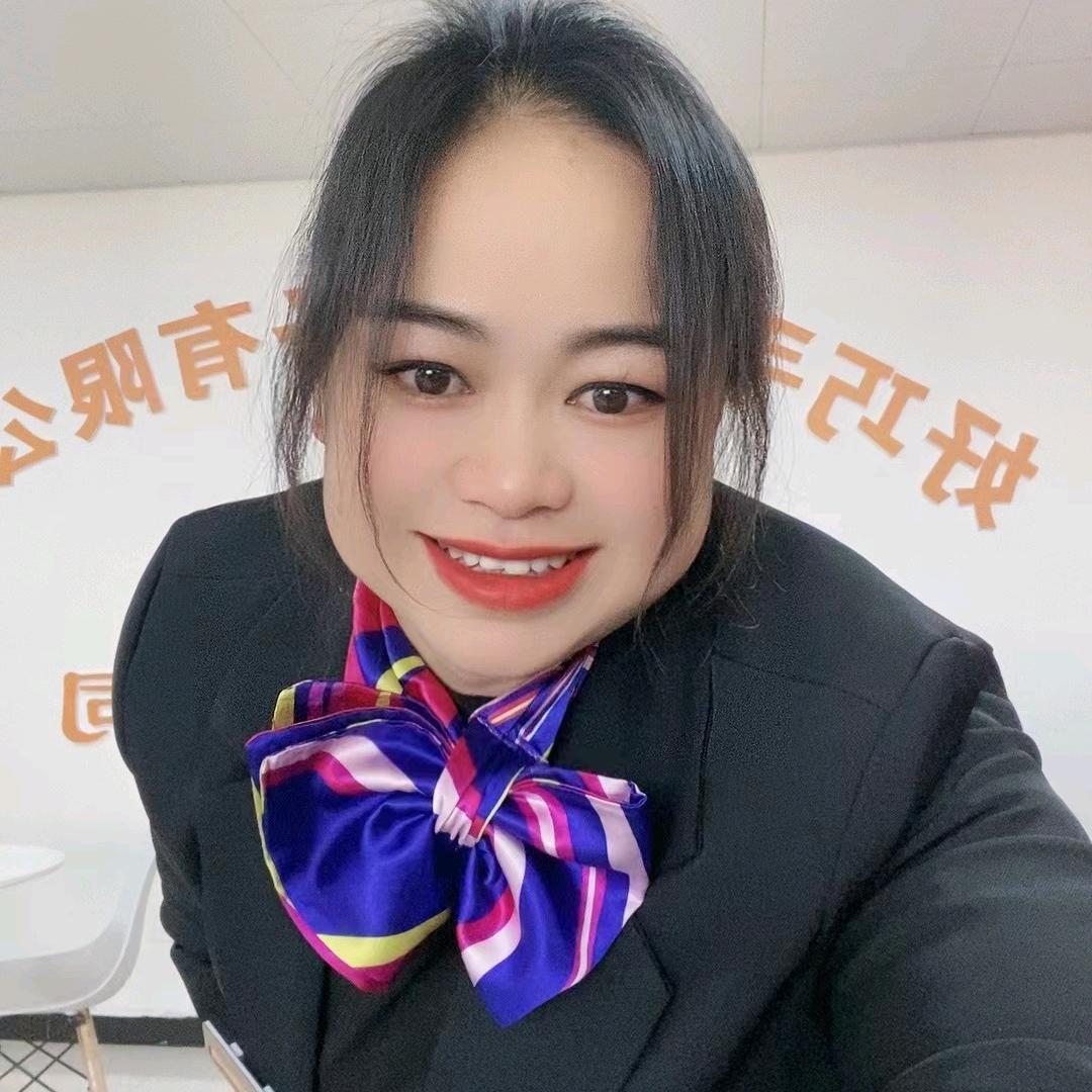 好彩妹家政