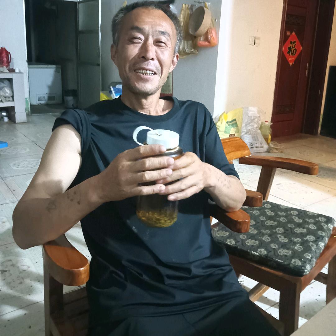 信红雨
