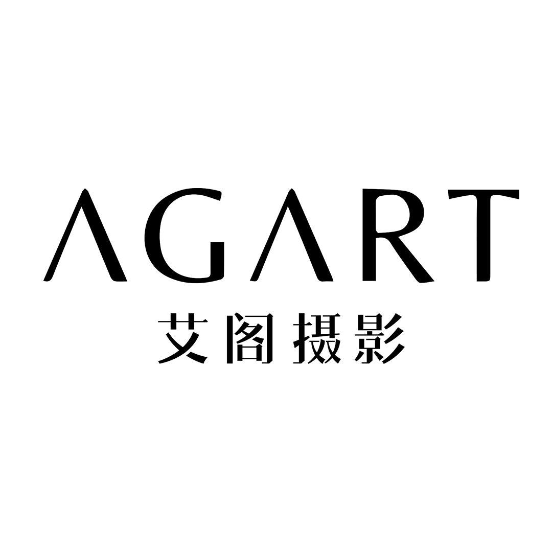 AGART艾阁摄影工作室