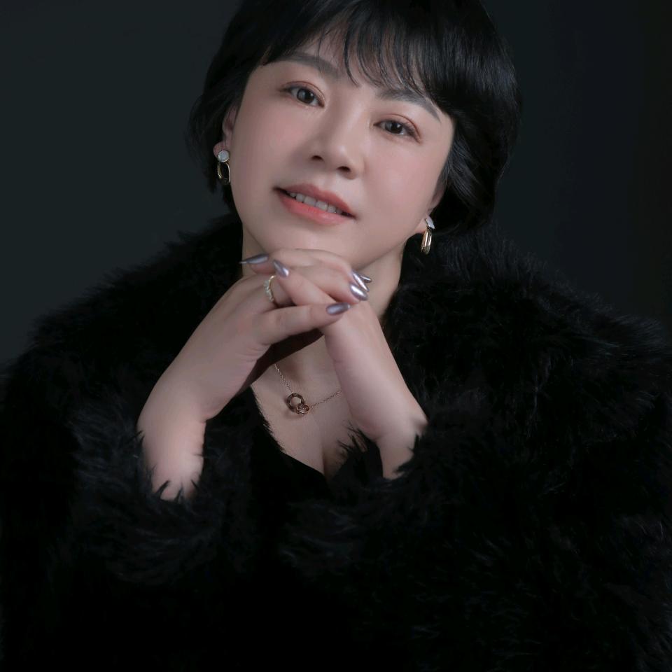 大阔田娟姐