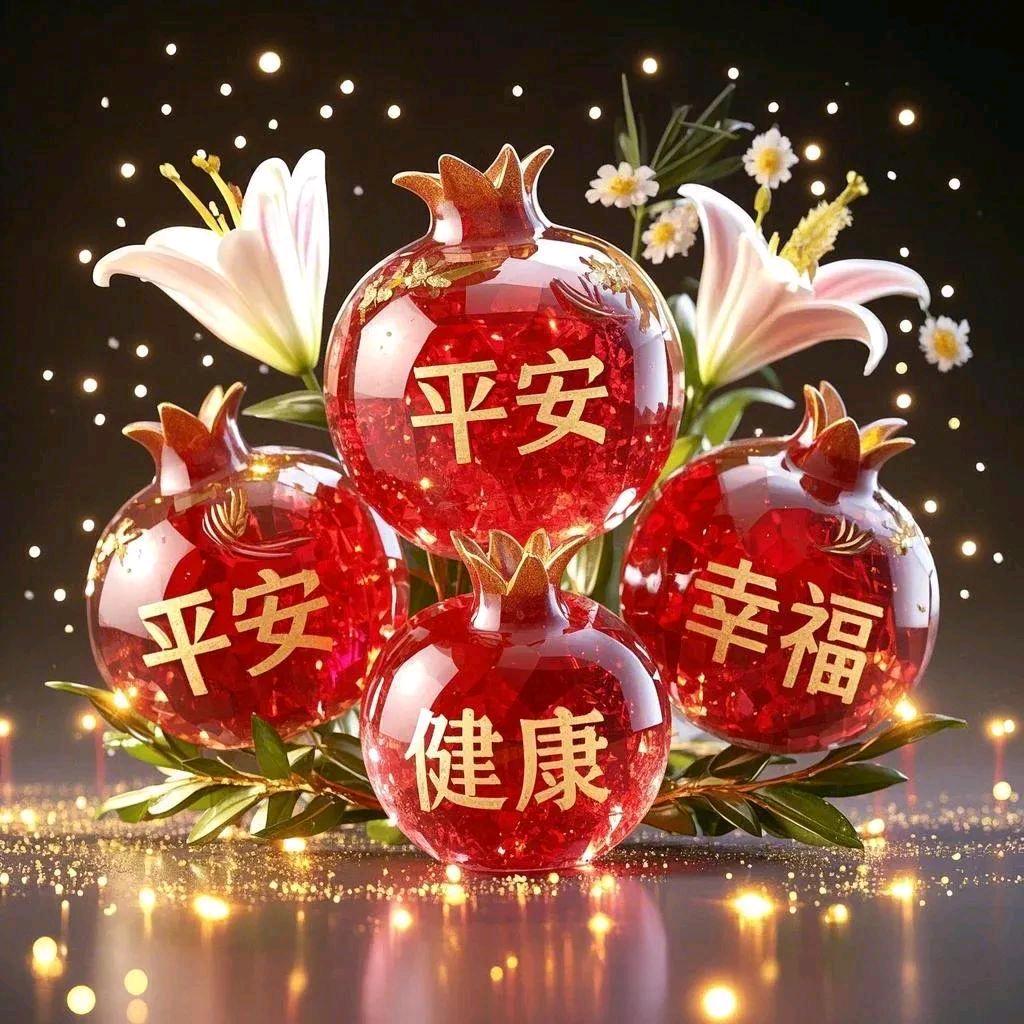 八方来财