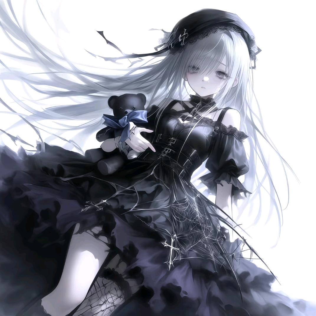 全网最尊重皮套的账号