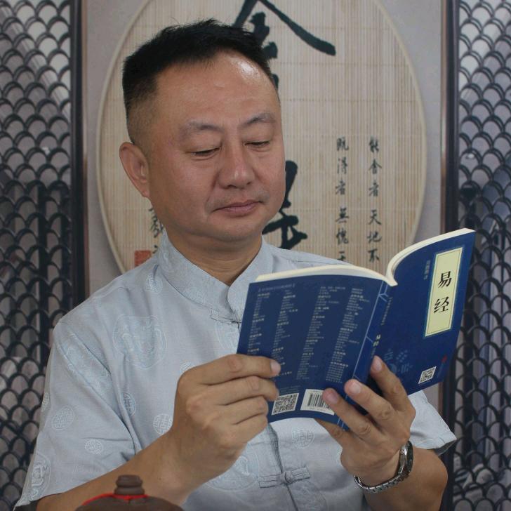 董老师起名（私信我起名）