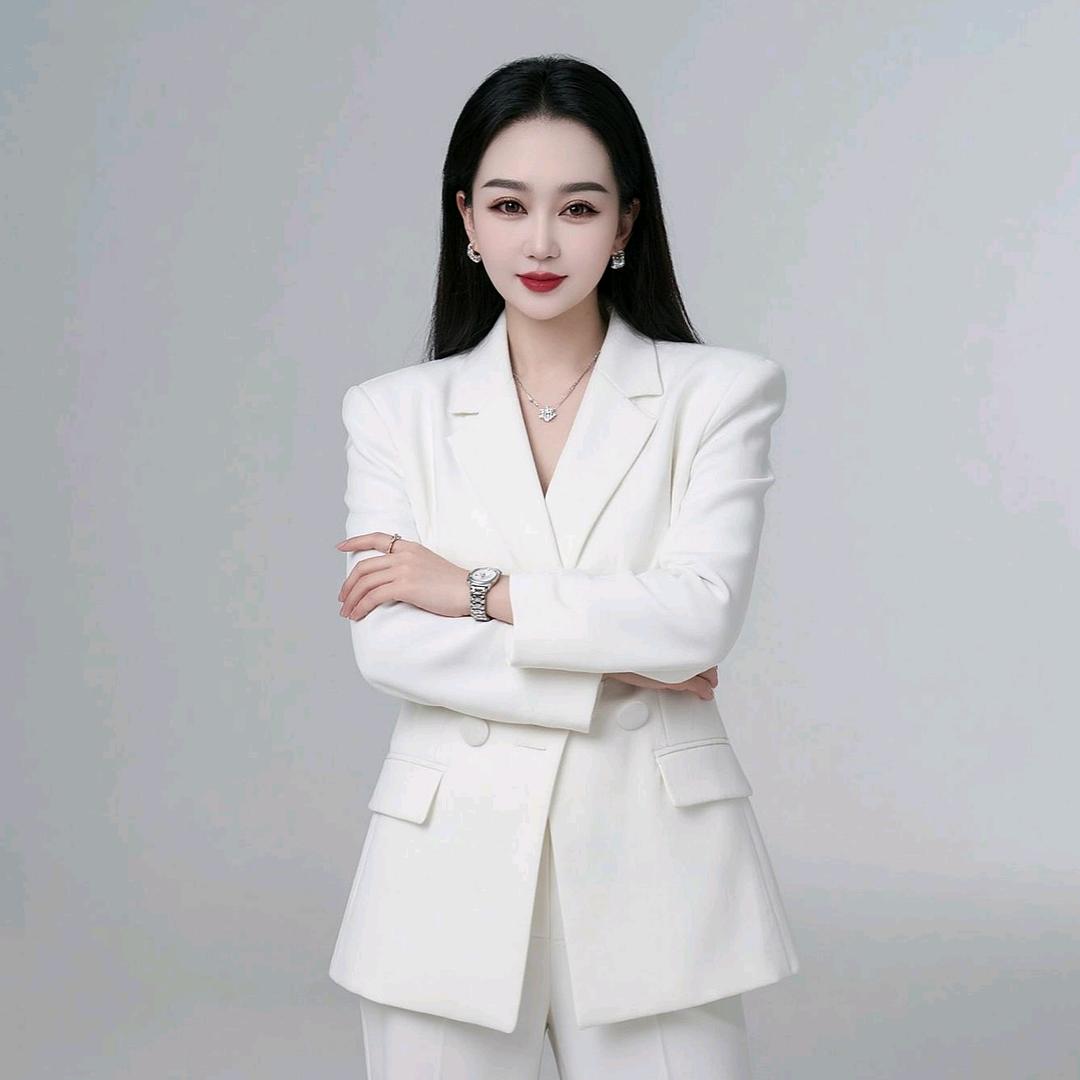 🌼小英