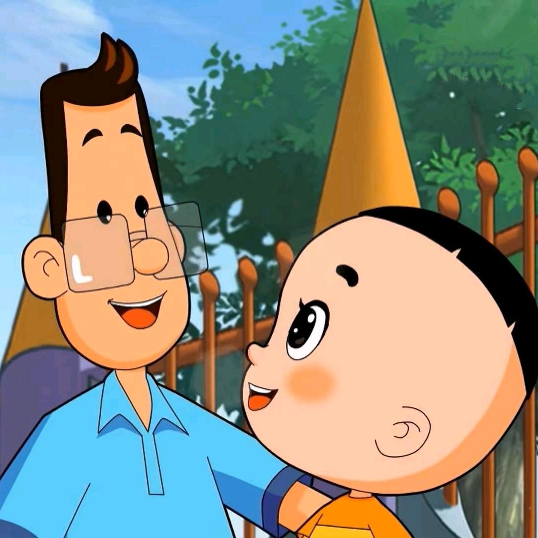 大宝与二宝