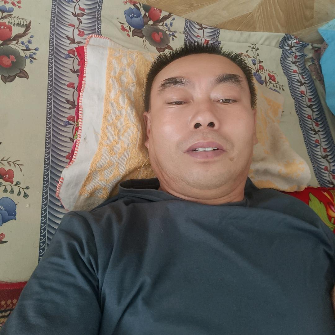 杨军