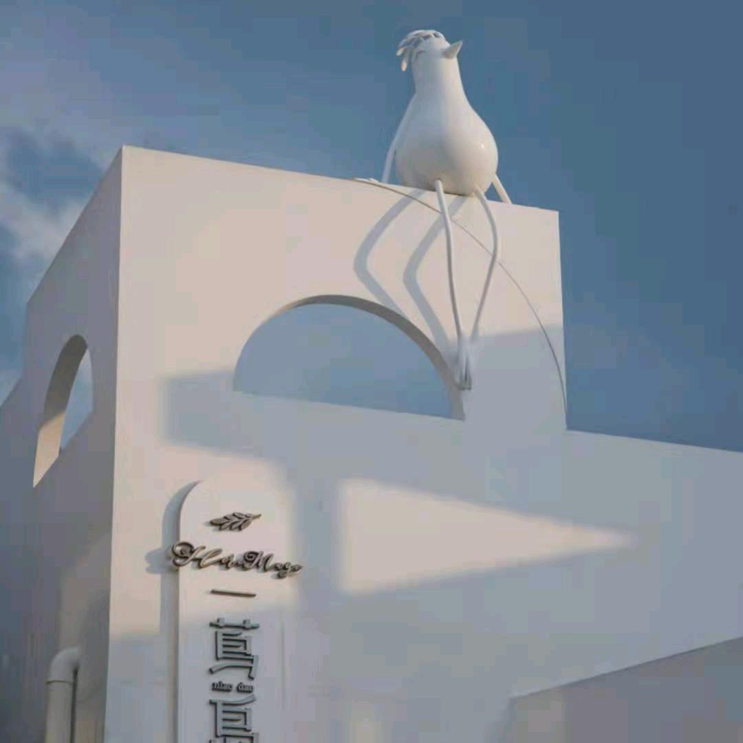 厦门茑岛院墅（曾厝垵店）日常