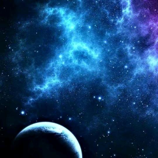 💫       辰  星 ✨