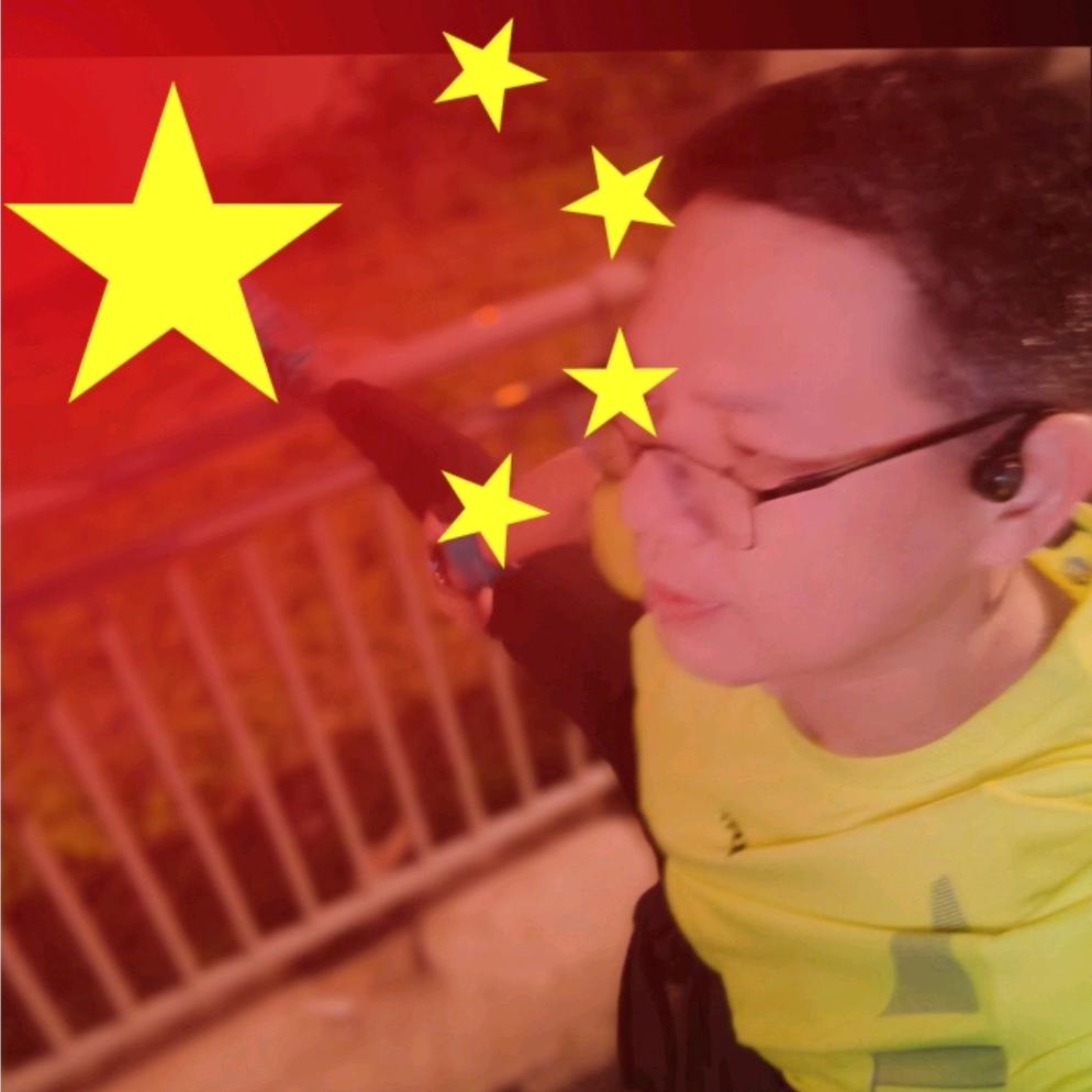 游荡客（慢跑者）