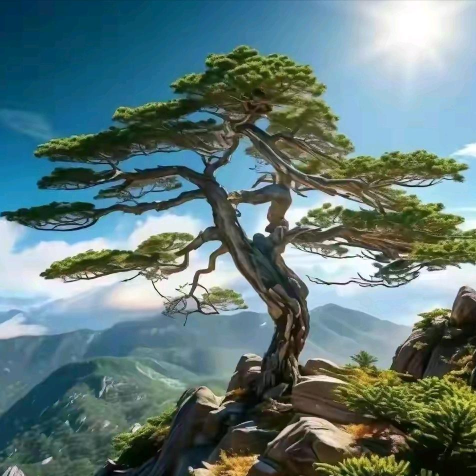 岁有熹光