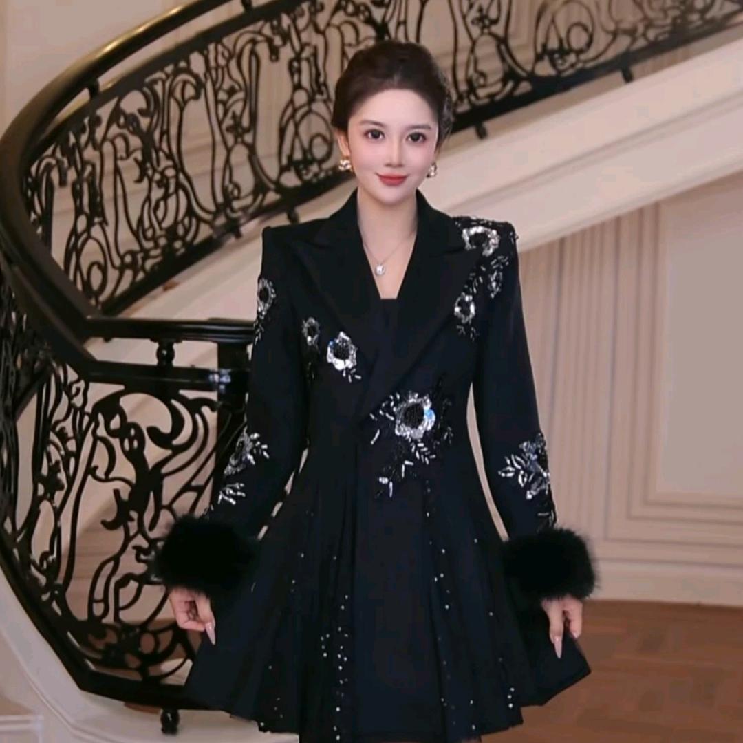 芙娜妮轻奢女装