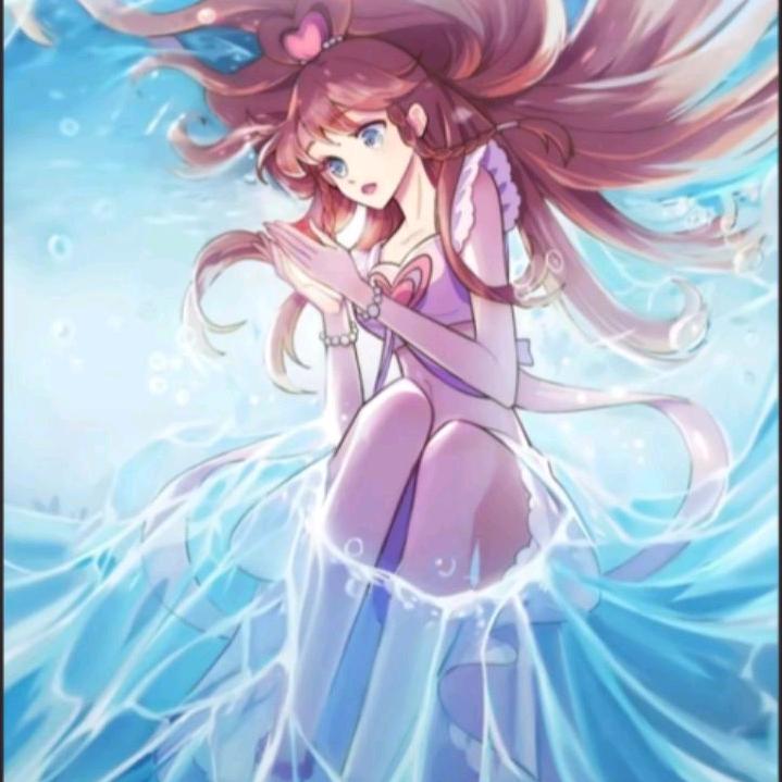 深烬雪