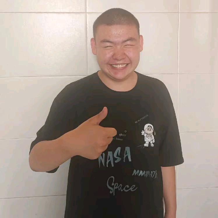小瞿同学