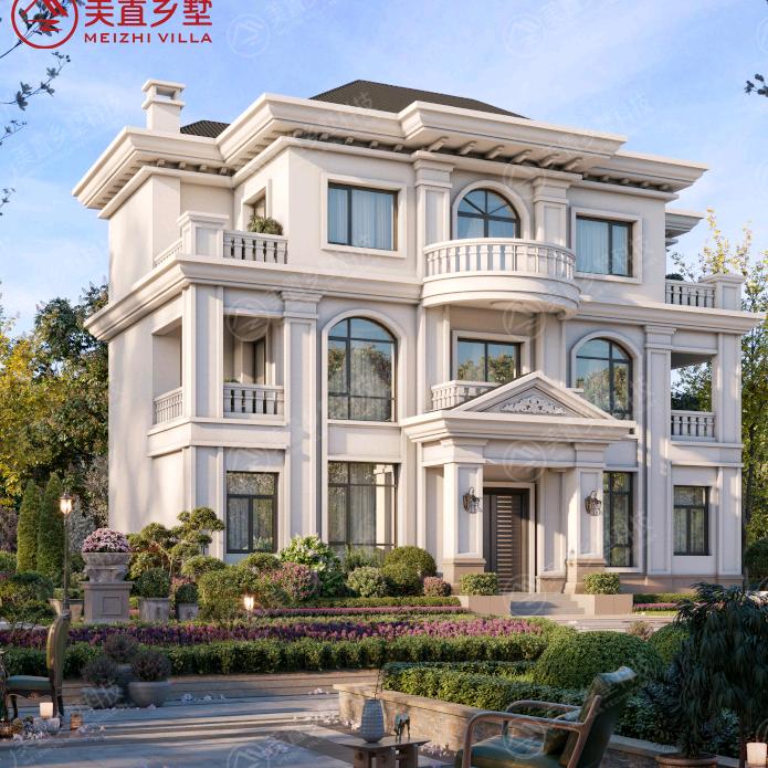 周口美城新型建材有限公司