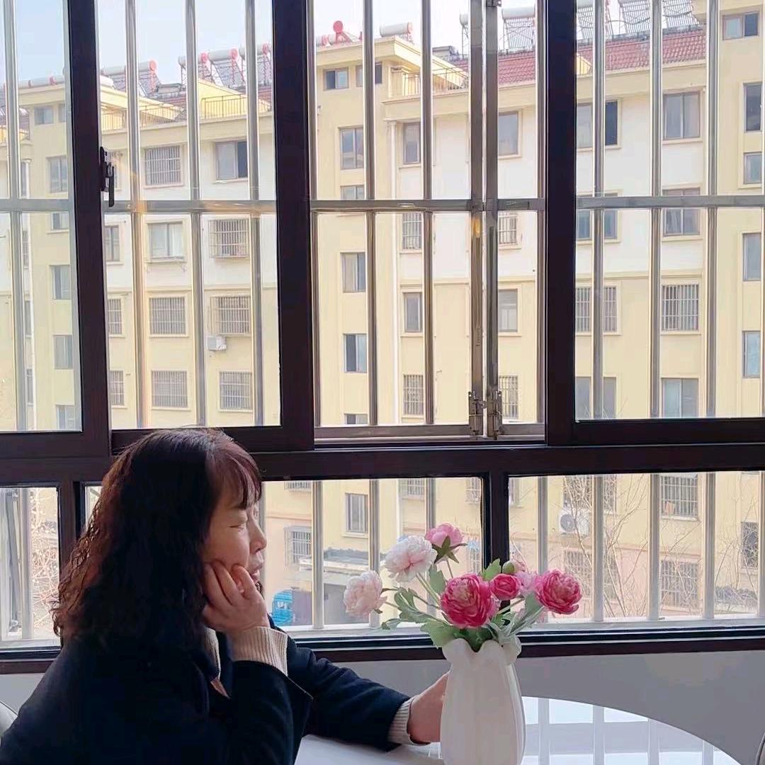 金牌销售小姨.