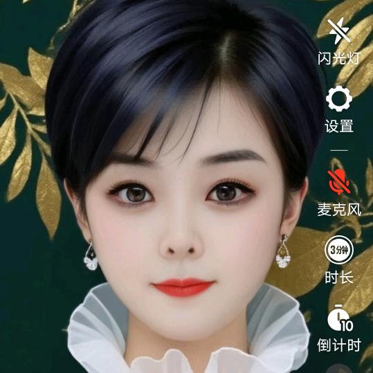 梦梦.