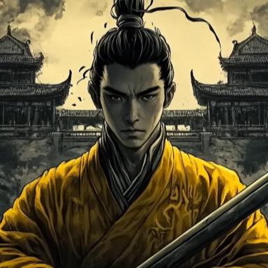 史纪阁