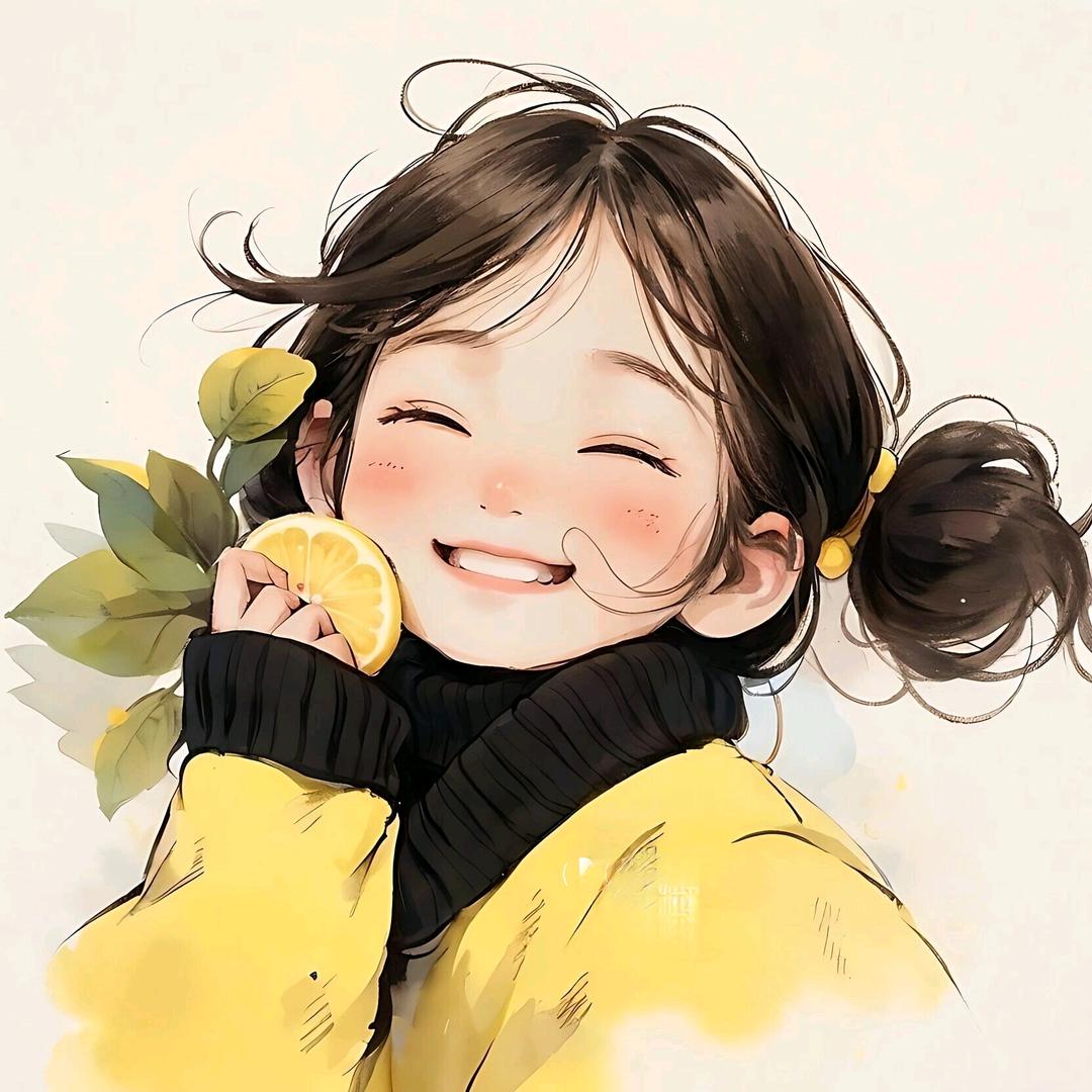 小橘喵喵
