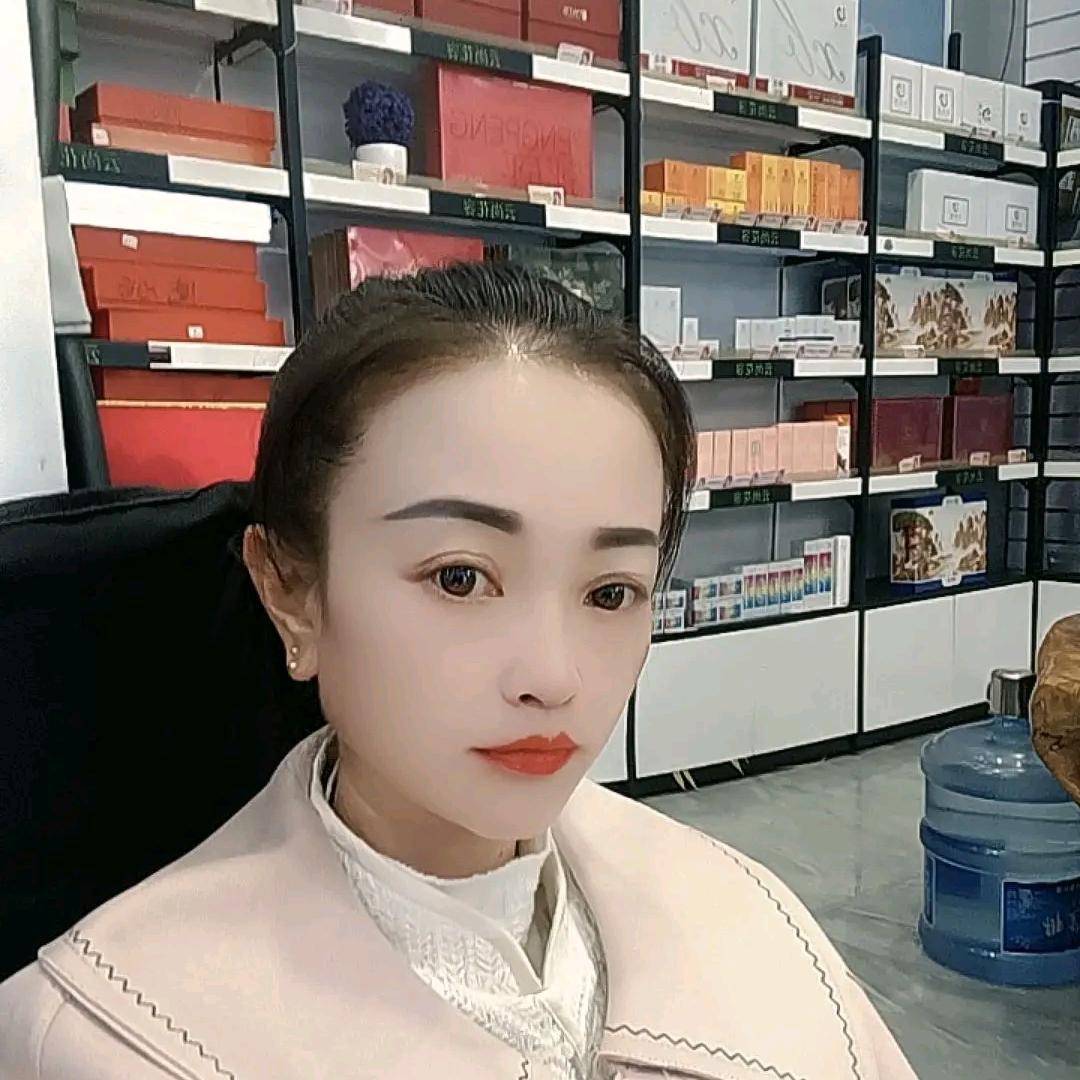 玉心兰（拒绝连赞）