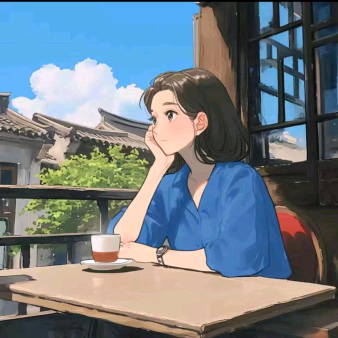小亮爱思考🤔