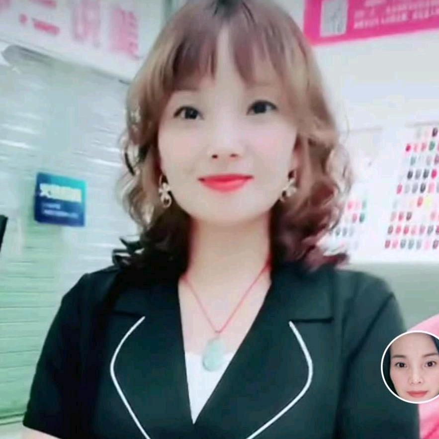 幸福情缘
