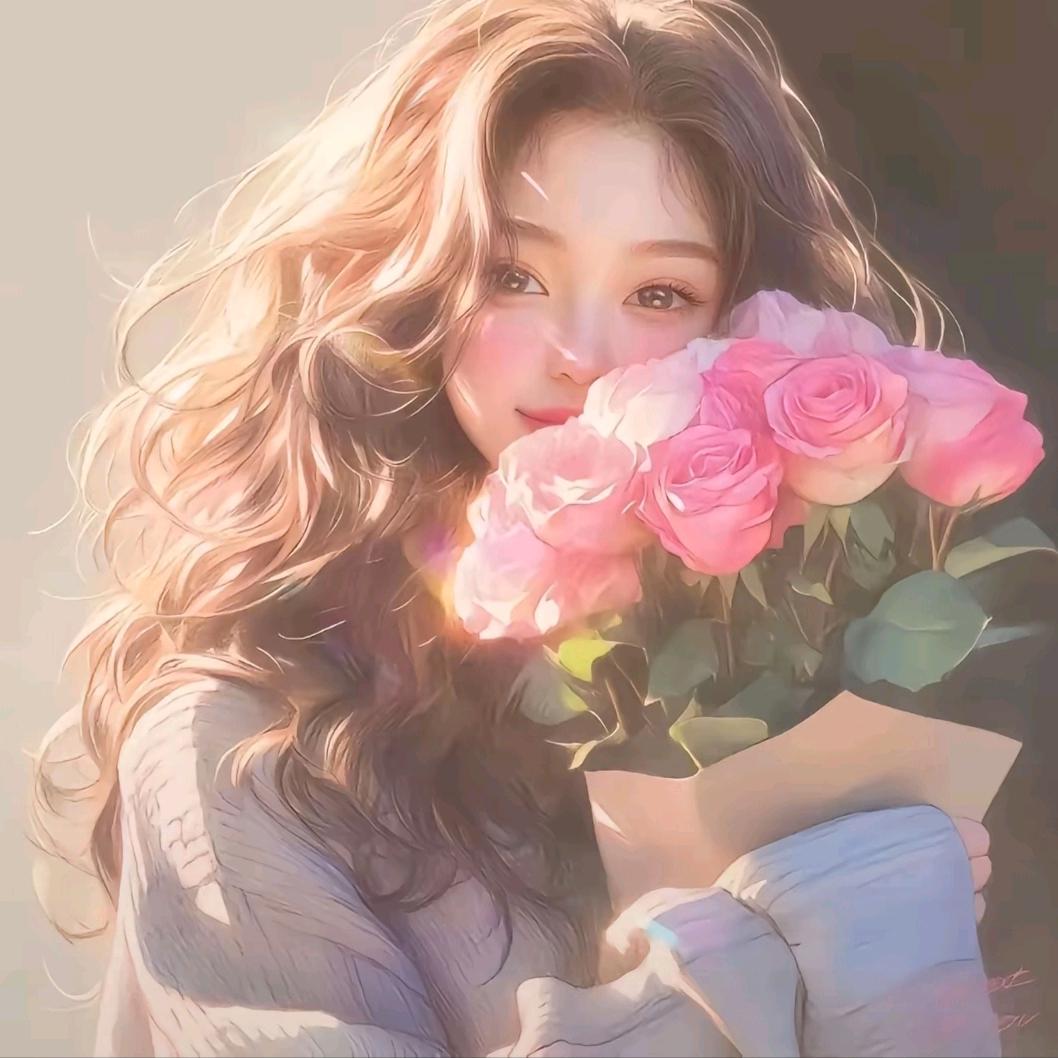 漾漾🍀