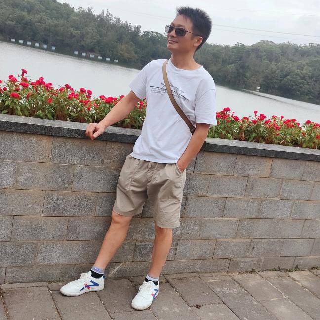 开始新的每一天