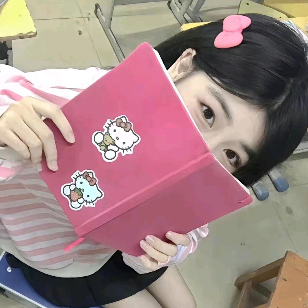 茉莉小桃🌸