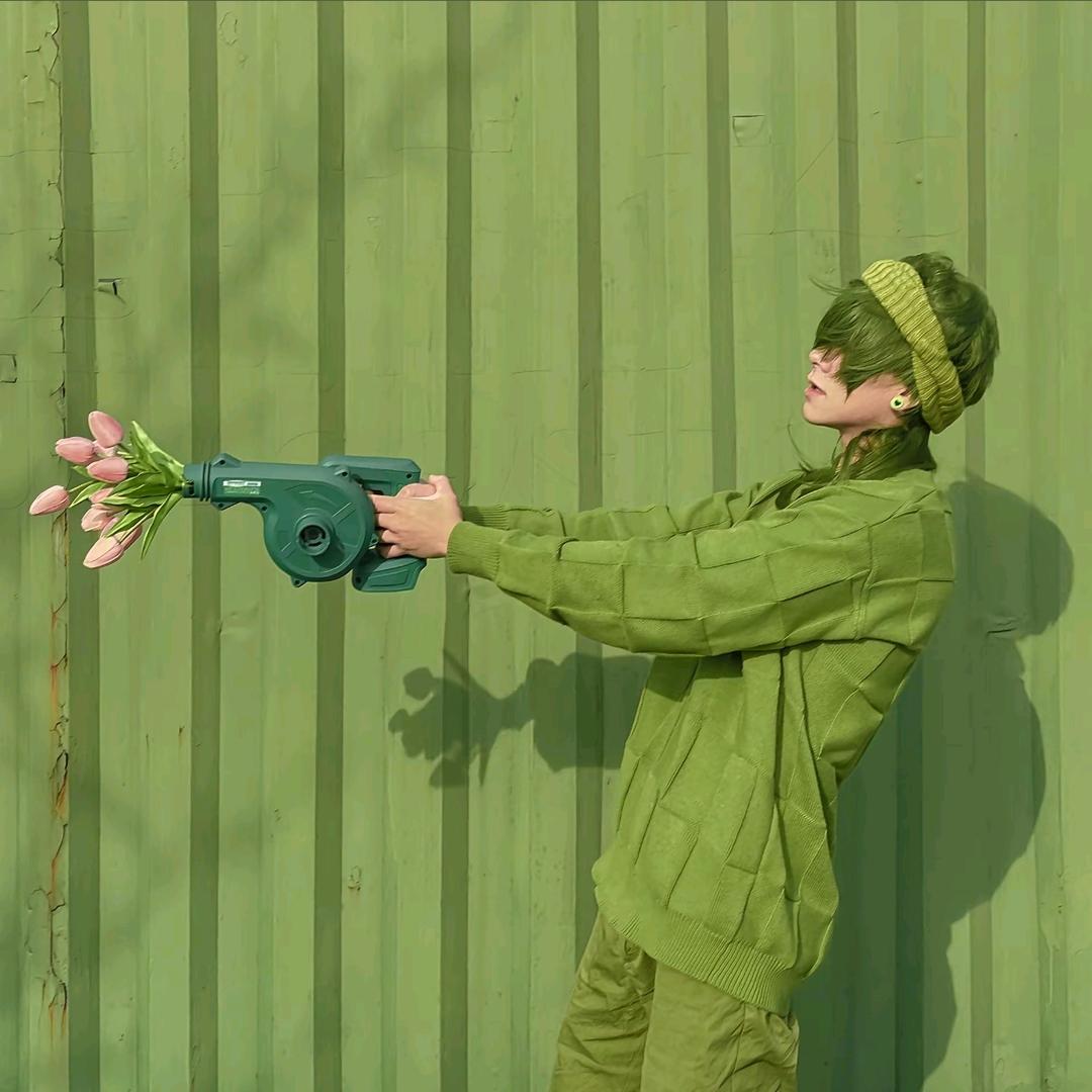 🍃        无羡