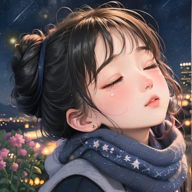 落芳 >3<已成空白