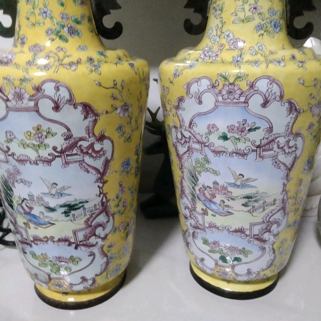 香河古玩一路通