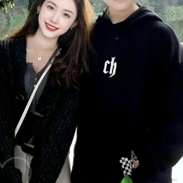 前女友？还爱我吗？