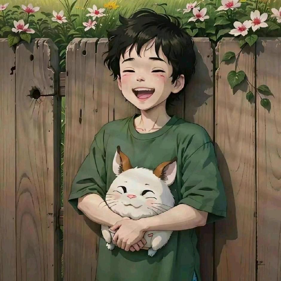 胡同里有只猫i