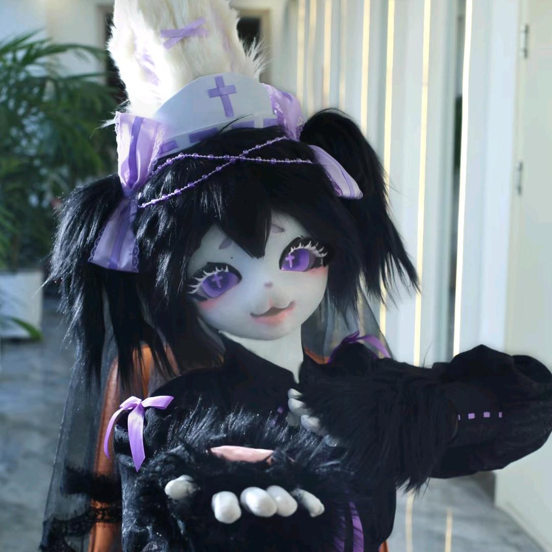 豆蝶dodeer🦋🦋（减肥版