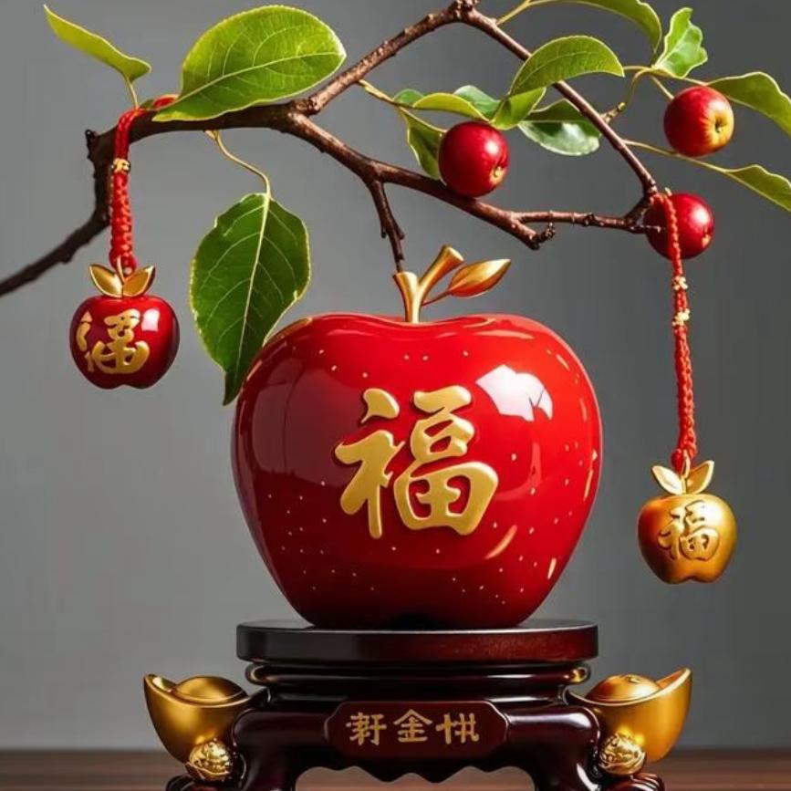 牛福星