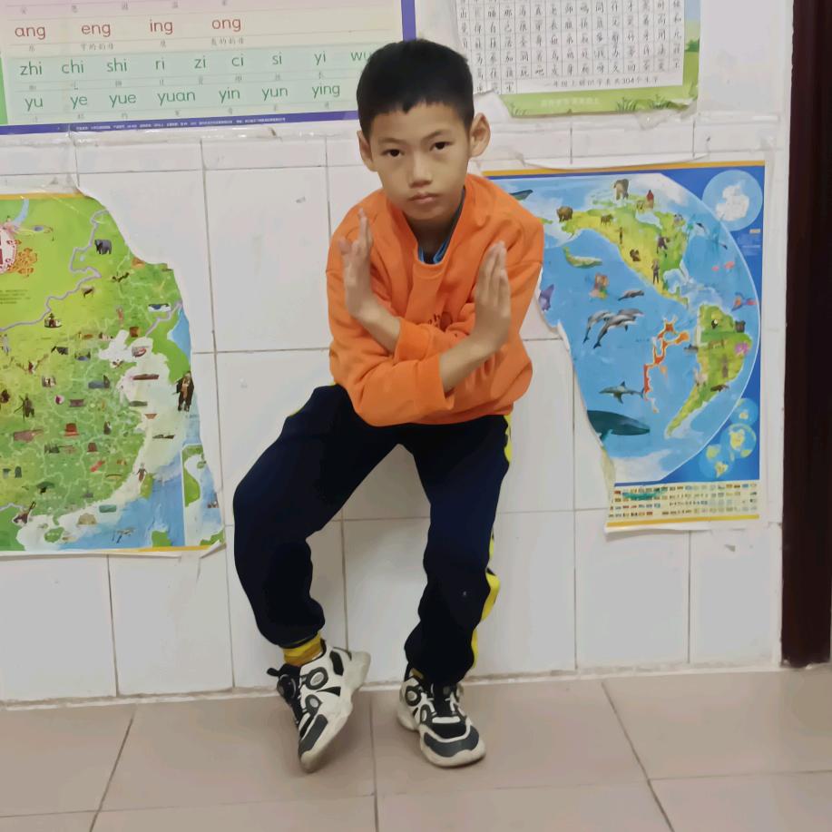 舞蹈小子