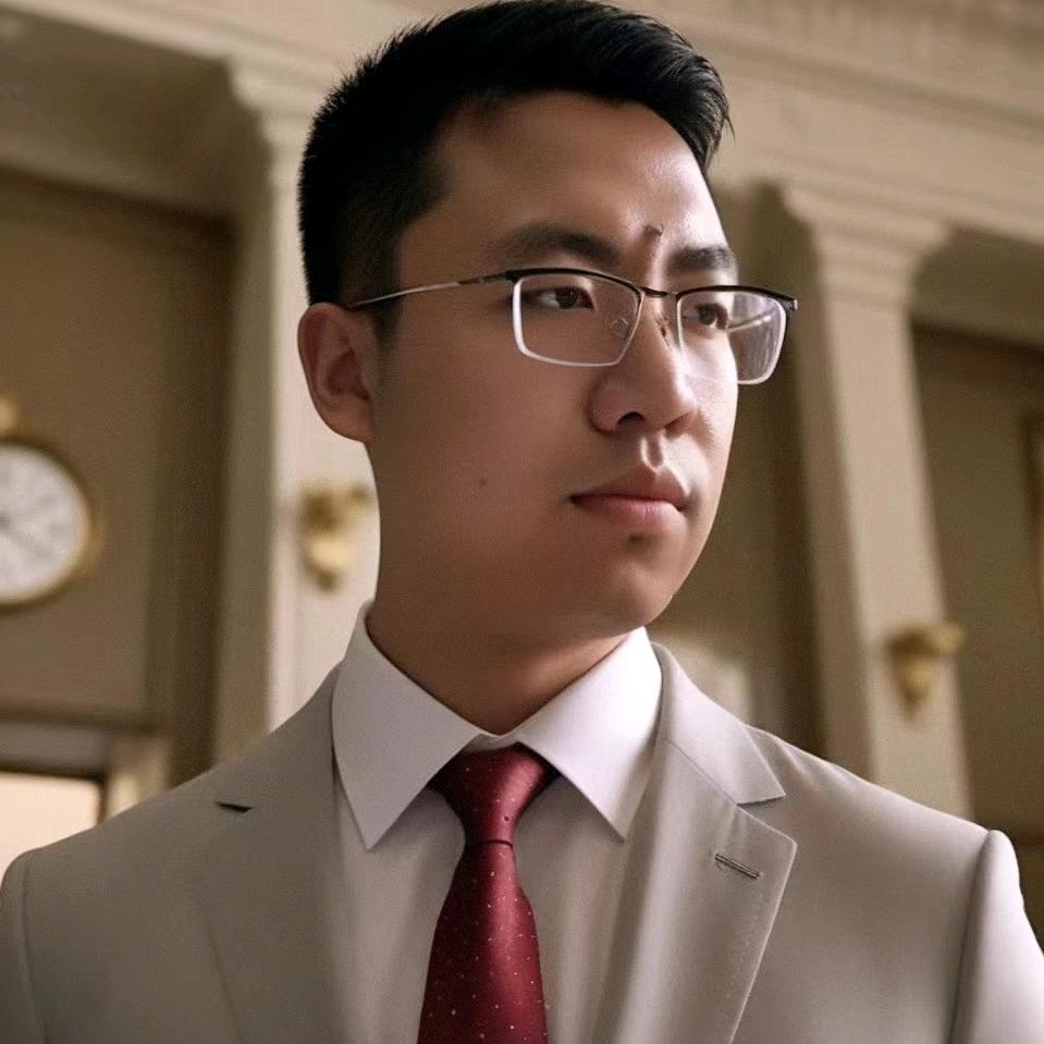 陈伟珂律师