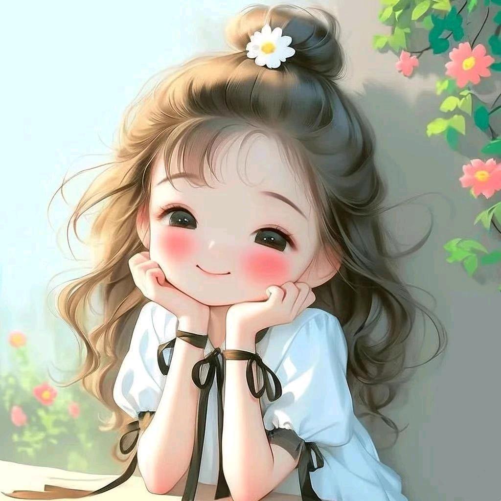 ＠💖花好月圆💖